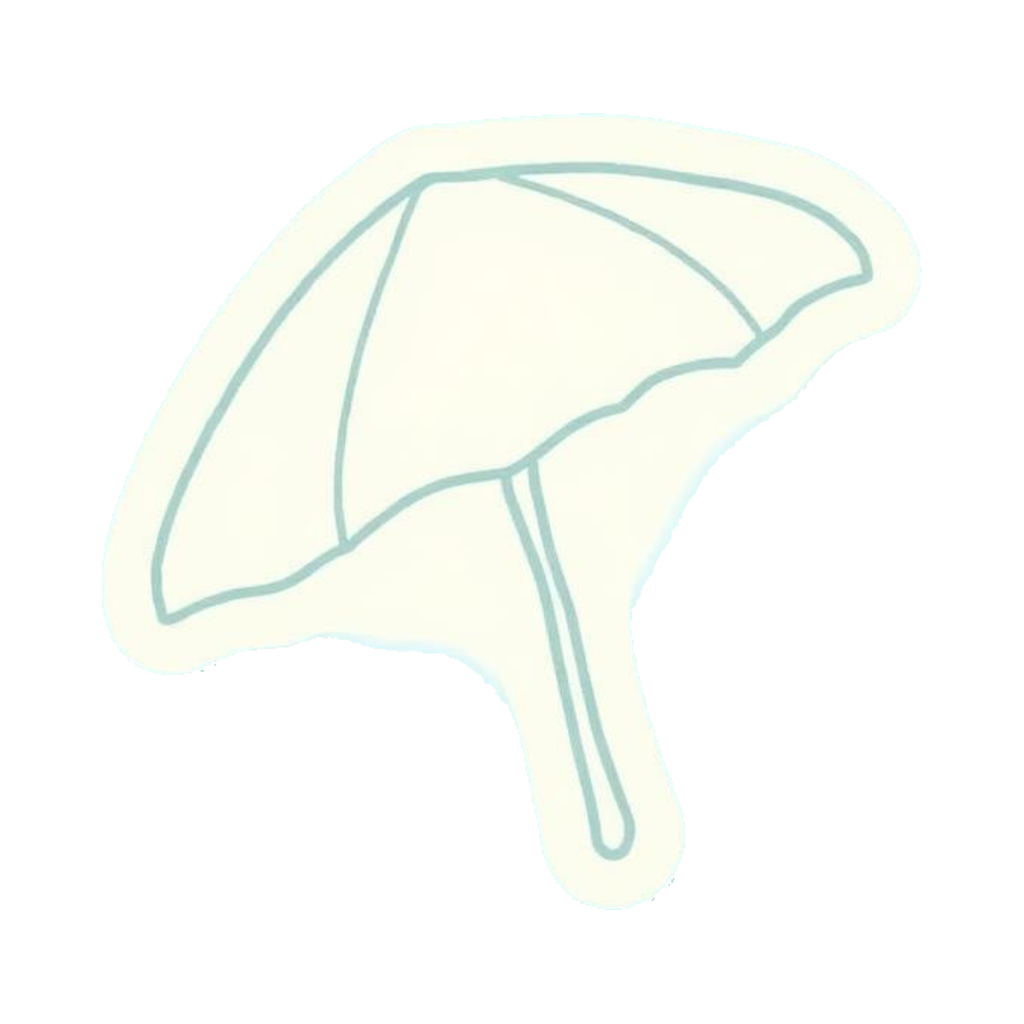Umbrellas