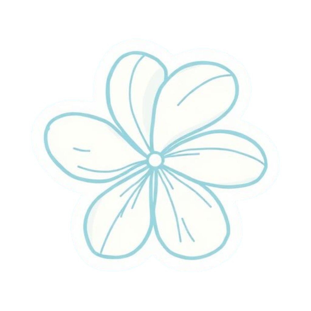 Island Floral Prints