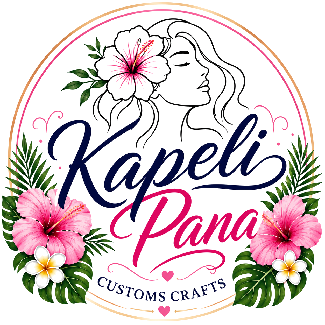Kapeli Pana Customs & Crafts