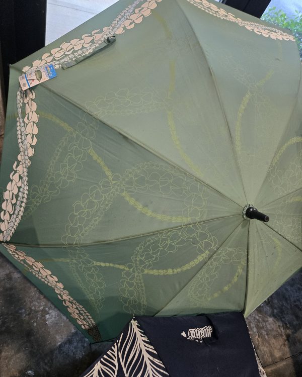 Lei Umbrella