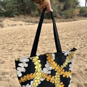 Pikake Tote Bag